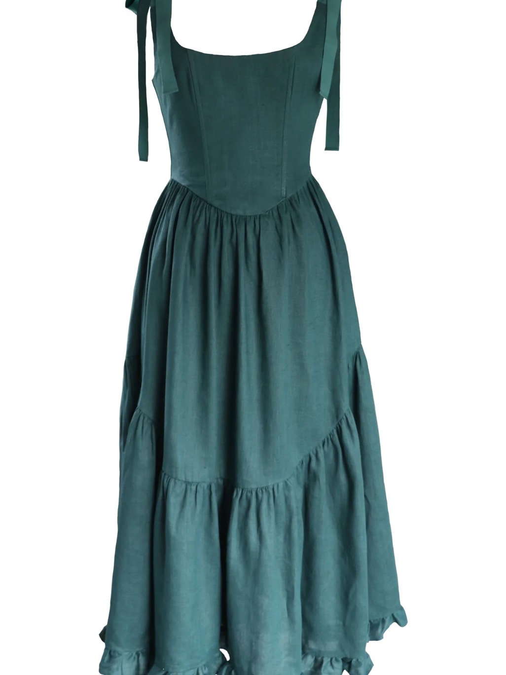 Of Her Own Kind Mirabelle Dress Xs — image 3 of 8
